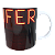 Caneca Série Lúcifer - Imagem 2