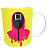 Caneca Série Round 6 - Imagem 2