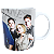 Caneca Série Smallville - Imagem 2
