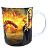 Caneca Série The 100 - Imagem 2