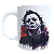 Caneca Michael Myers - Imagem 1