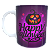 Caneca Happy Halloween - Imagem 1