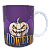 Caneca Halloween Abóbora - Imagem 2