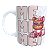 Caneca Capivara Cut 5 Modelos - Imagem 2