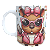 Caneca Capivara Cut 5 Modelos - Imagem 4