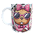 Caneca Capivara Cut 5 Modelos - Imagem 5