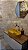 BRICK TRAVERTINO 7X23 - Imagem 1