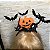 Tiara - Morcegos e Abóbora - Imagem 1