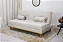 Sofá Cama Madrid 1,80m em Molas - Imagem 4