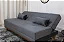 Sofá Cama Madrid 1,80m em Molas - Imagem 16