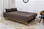 Sofá Cama Madrid 1,80m em Molas - Imagem 5