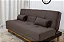 Sofá Cama Madrid 1,80m em Molas - Imagem 8