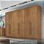 Roupeiro Guarda Roupa Casal Robust Plus 6 Portas 8 Gavetas 100% MDF 2,76m - Novo Horizonte - Imagem 1
