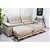 Sofá Retrátil Reclinável Ibis 2.30m  - D33 e Molas Ensacadas - Imagem 5