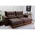 Sofá Retrátil Reclinável Ibis 2.30m  - D33 e Molas Ensacadas - Imagem 8