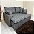 Sofá Cama Retrátil Reclinável Esparta 2.20m - Imagem 2