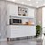 Kit Cozinha Luna/Lara Prime 1,62 m – IMOP - Imagem 3
