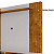 Home Atalaia 1,80m c/ Detalhe Frisado p/ TV até 75" - Imagem 4