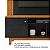 Home Bálsamo 1,50m c/ Detalhe Ripado p/ TV até 65" - JCM - Imagem 4