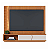 Home Painel Suspenso Egeu 1,79m p/ TV até 65" - Colibri - Imagem 5