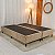 Cama Box Queen 158x198 Bipartida - Imagem 3