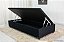 Cama Box Baú Solteiro 88x188 - Imagem 3