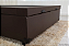 Cama Box Baú Casal Blindada 188x138 - Imagem 7