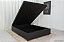 Cama Box Baú Casal Blindada 188x138 - Imagem 8