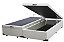 Cama Box Baú Queen Blindada 158x198 - Imagem 5
