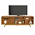 Rack Bancada Cristal Candian 70" - JCM - Imagem 2