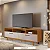 Rack Bancada Cristal Candian 70" - JCM - Imagem 1