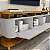 Rack Bancada Guarapari 75" - Imagem 2