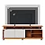 Rack Bancada Jurerê 75" - Imagem 6