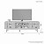Rack Trunfo 70″ - JCM - Imagem 2