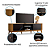 Rack Legacy 75″ - Imagem 3