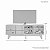Rack Sereno 70″ - Imagem 2