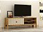Rack Ouro Preto 65″ - Imagem 1