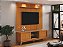 Painel Avant 75″ + Rack King 1,80m - Imagem 1