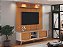 Painel Avant 75″ + Rack King 1,80m - Imagem 2