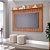 Painel Trend 70" 100% MDF - Permóbili - Imagem 1