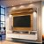 Painel Home Suspenso 55" - Imagem 1