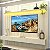 Painel Home Suspenso Nobre c/ LED 85" - Imagem 2