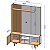 Home Corumbau 55" - Imagem 3