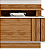 Home Goiás Ripado 55" - Imagem 2