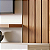 Painel Home Suspenso Juriti 65" - Imagem 4