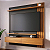 Painel Home Suspenso Juriti 65" - Imagem 1