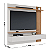 Painel Home Suspenso Juriti 70" Ripado - Imagem 6