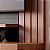 Painel Home Suspenso Juriti 70" Ripado - Imagem 3