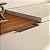 Painel Home Suspenso Vegas 65" Ripado - Imagem 3