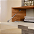 Painel Home Suspenso Vegas 65" Ripado - Imagem 2